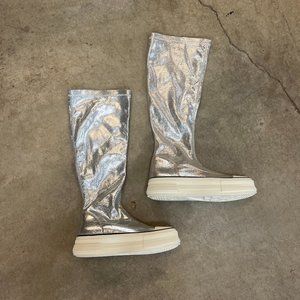 Azalea Wang Knee High Boots